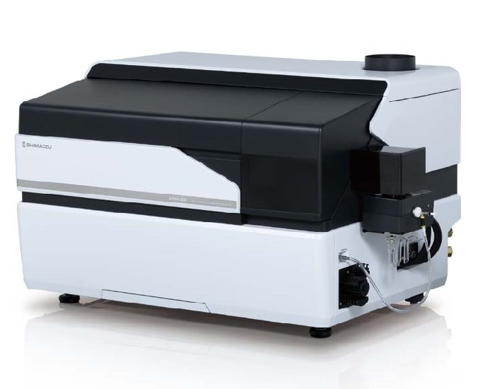 Shimadzu ICPMS-2030 Inductively Coupled Plasma Mass Spectrometer